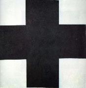 Black Cross